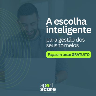 Como Transformar a Gestão dos Seus Torneios em uma Experiência Simples e Eficiente?