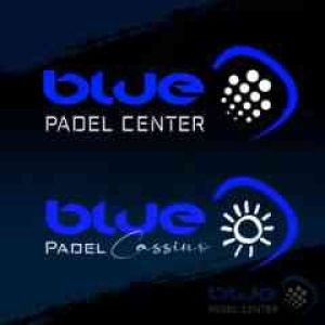Blue Padel Center / Blue Padel Cassino