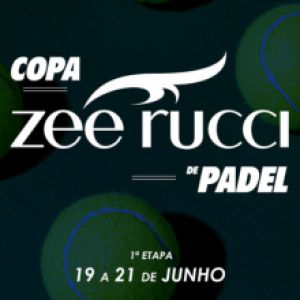 Central Padel - Itajaí/SC