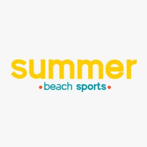 Summer Beach Sports