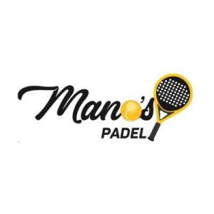 Manos padel