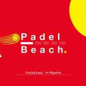 Padel Beach SP