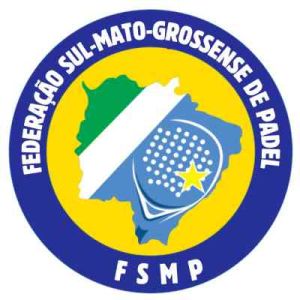Federação Sul-Mato-Grossense de Padel