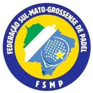 Federação Sul-Mato-Grossense de Padel