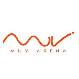 Muv Arena Porto Belo 