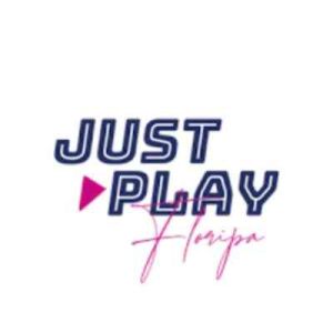 JUST PLAY FLORIPA
