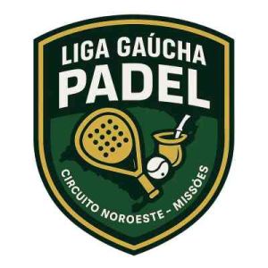 Liga Gaúcha de Padel - Circuito Noroeste/Missões