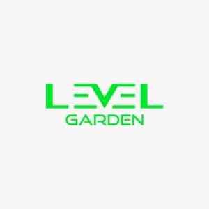  Level Garden