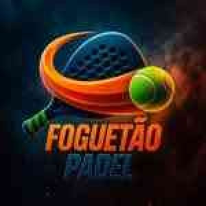Foguetão Padel