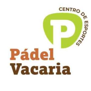 Padel Vacaria - Circuito Cyberfly  